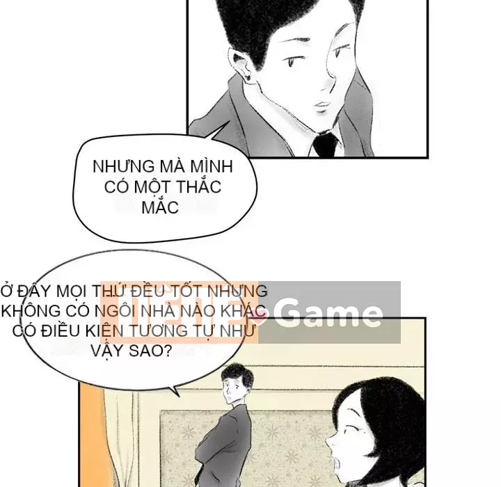 Thành phố sụp đổ Chương 1-4