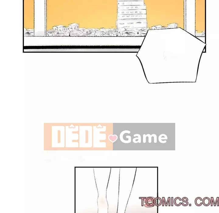 Thành phố sụp đổ Chương 1-4