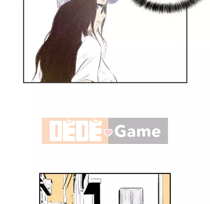 Thành phố sụp đổ Chương 1-4