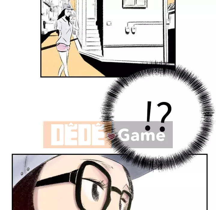 Thành phố sụp đổ Chương 1-4