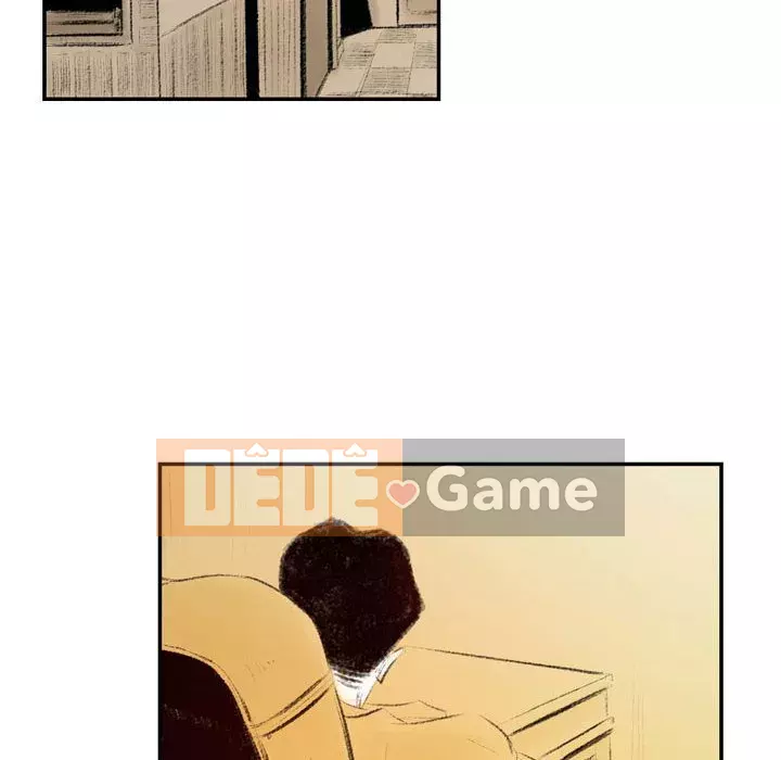 Thành phố sụp đổ Chương 1-4