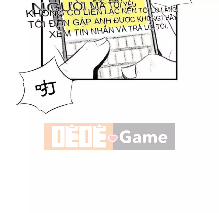 Thành phố sụp đổ Chương 1-4