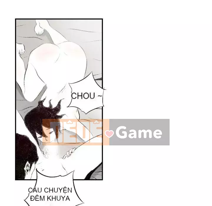 Thành phố sụp đổ Chương 1-4