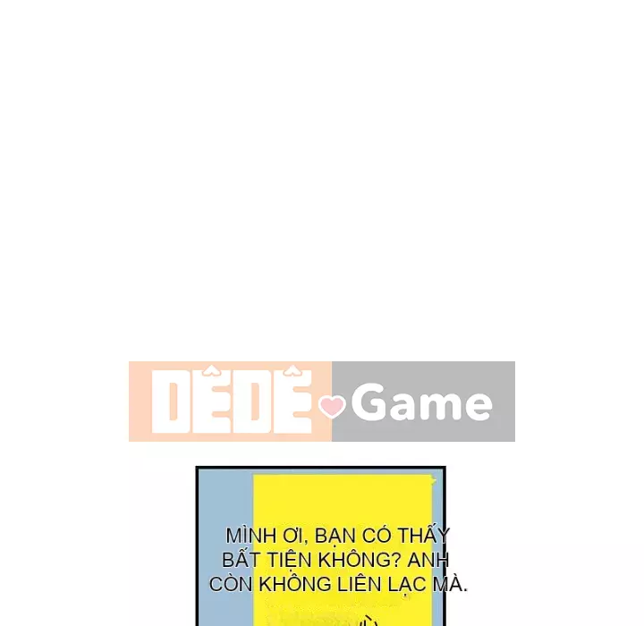 Thành phố sụp đổ Chương 1-4