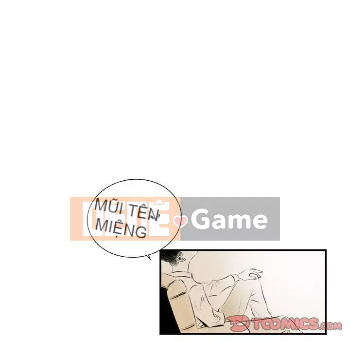 Thành phố sụp đổ Chương 1-4