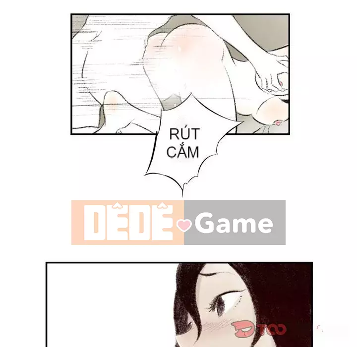 Thành phố sụp đổ Chương 1-4