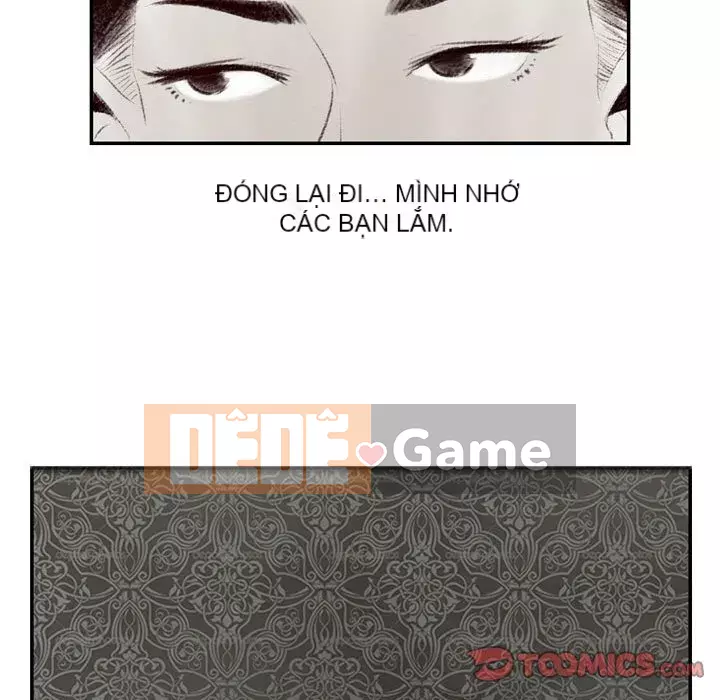 Thành phố sụp đổ Chương 1-4