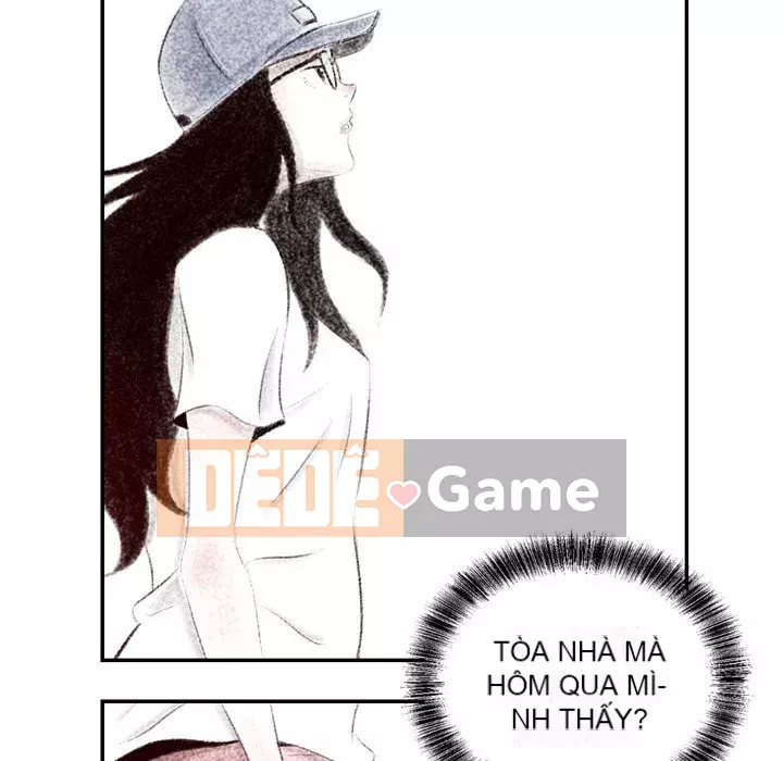 Thành phố sụp đổ Chương 1-4