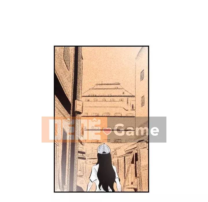 Thành phố sụp đổ Chương 1-4