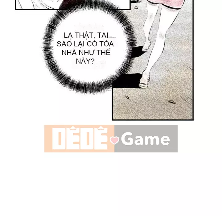 Thành phố sụp đổ Chương 1-4