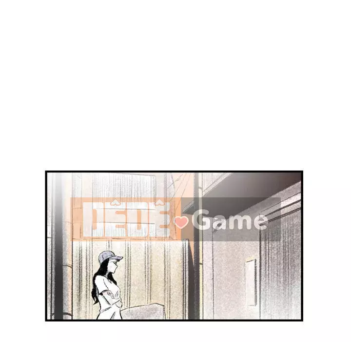 Thành phố sụp đổ Chương 1-4