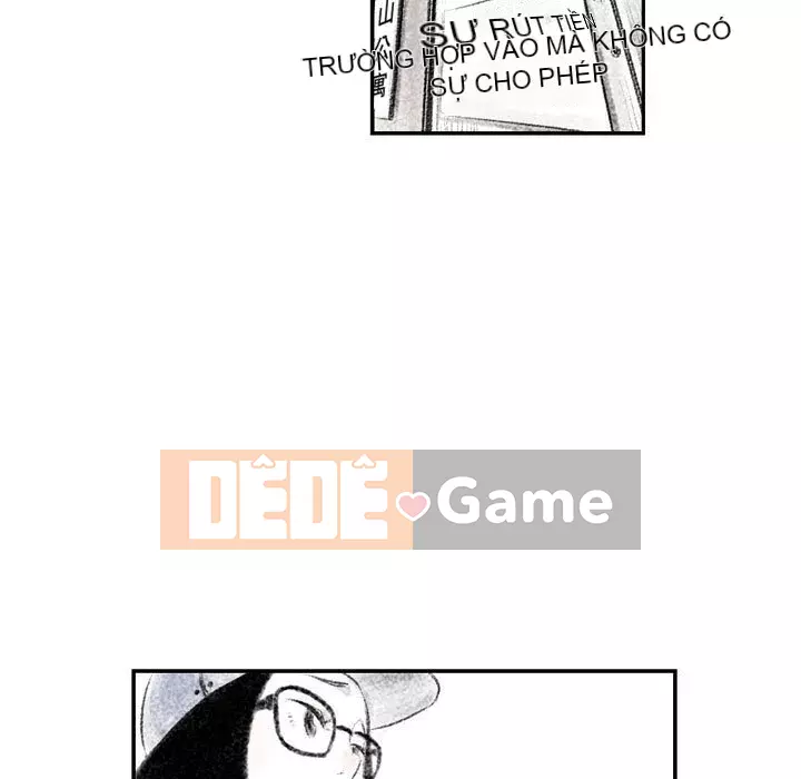 Thành phố sụp đổ Chương 1-4