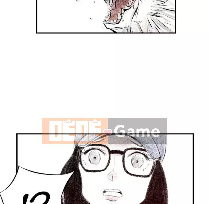 Thành phố sụp đổ Chương 1-4