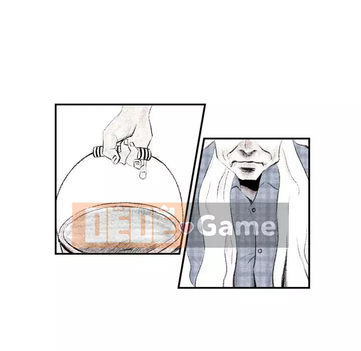 Thành phố sụp đổ Chương 1-4