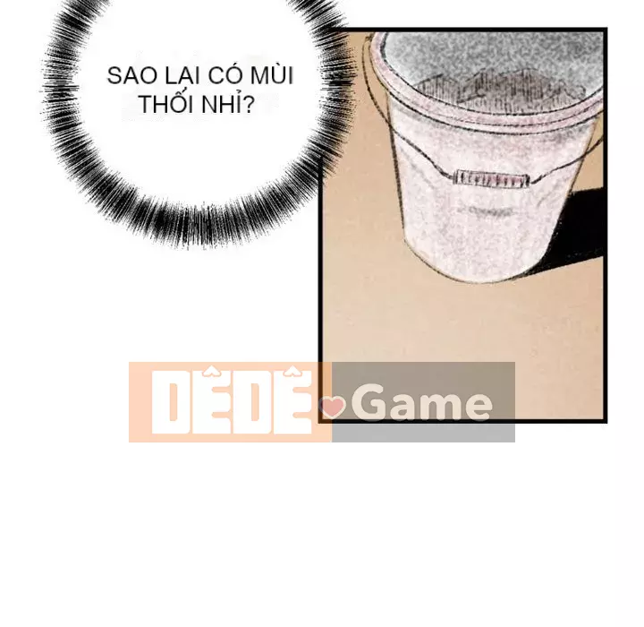 Thành phố sụp đổ Chương 1-4