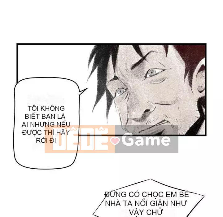 Thành phố sụp đổ Chương 1-4