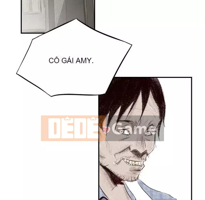 Thành phố sụp đổ Chương 1-4