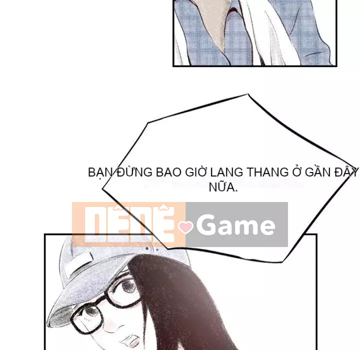 Thành phố sụp đổ Chương 1-4