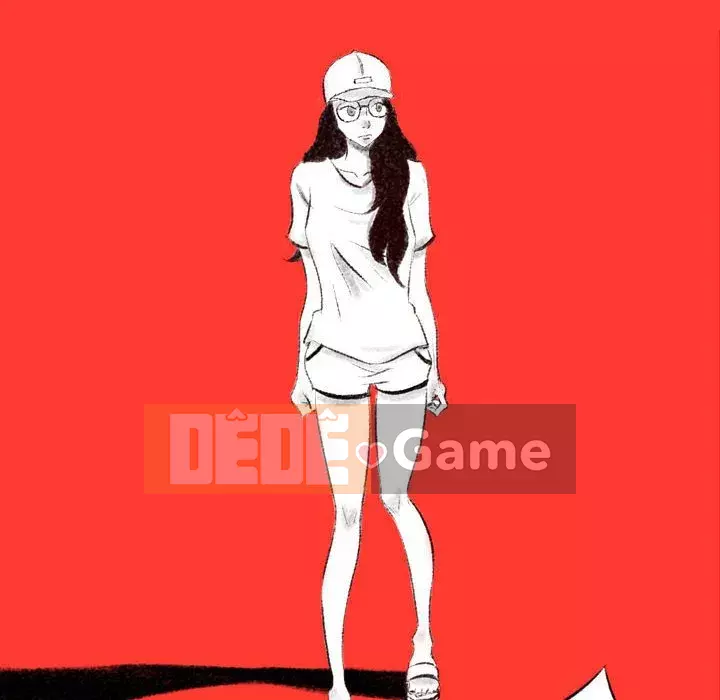 Thành phố sụp đổ Chương 1-4