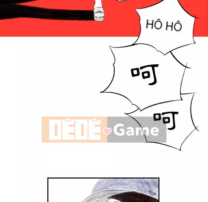 Thành phố sụp đổ Chương 1-4