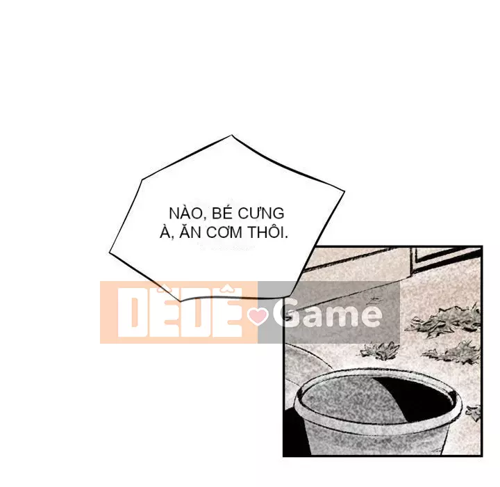 Thành phố sụp đổ Chương 1-4