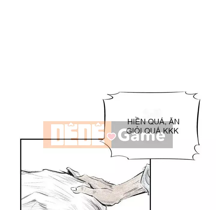 Thành phố sụp đổ Chương 1-4