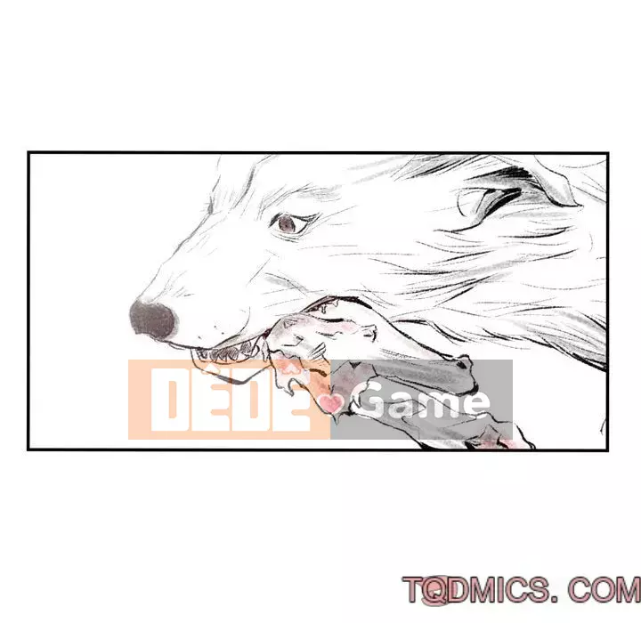 Thành phố sụp đổ Chương 1-4