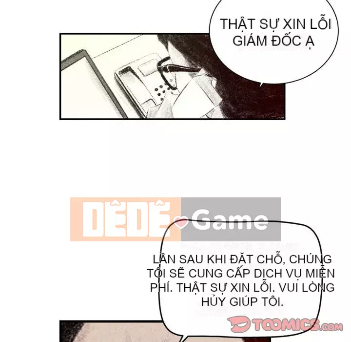 Thành phố sụp đổ Chương 1-4