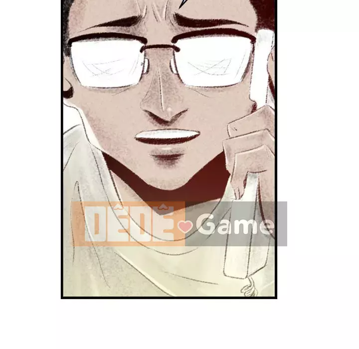 Thành phố sụp đổ Chương 1-4