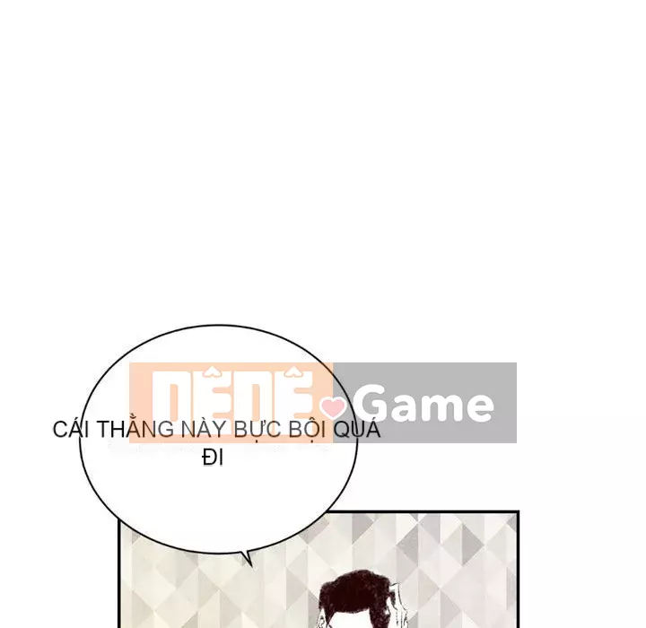 Thành phố sụp đổ Chương 1-4