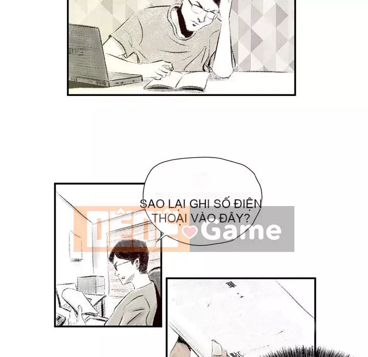 Thành phố sụp đổ Chương 1-4