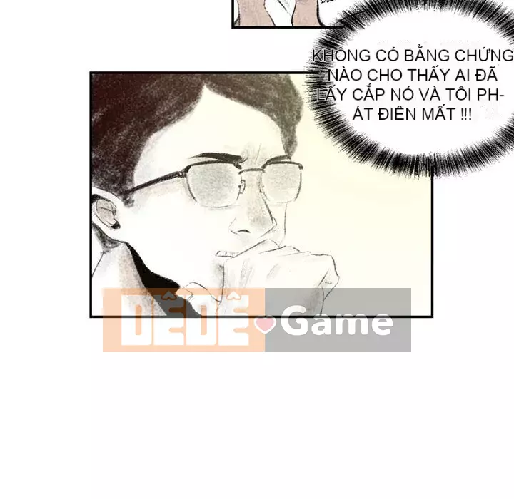 Thành phố sụp đổ Chương 1-4