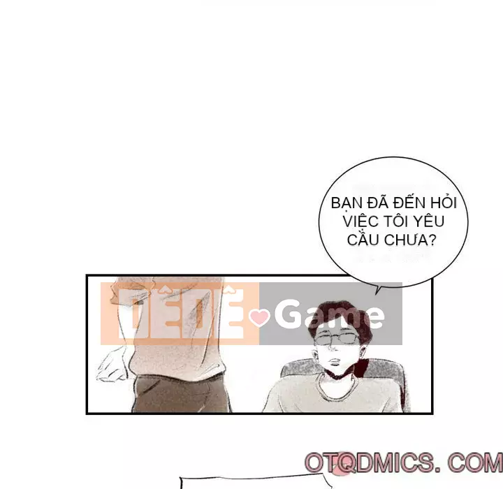 Thành phố sụp đổ Chương 1-4