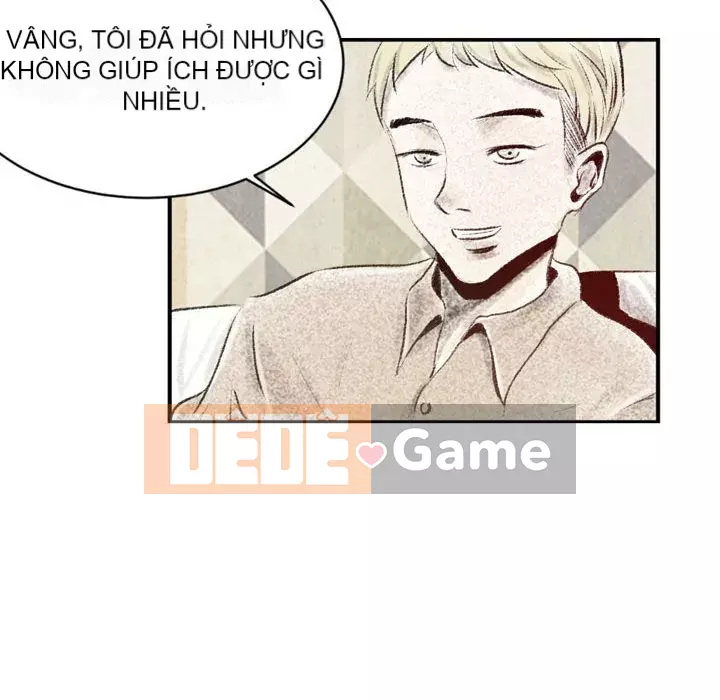 Thành phố sụp đổ Chương 1-4