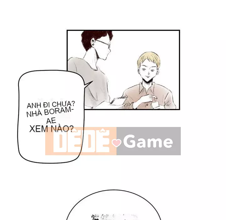 Thành phố sụp đổ Chương 1-4