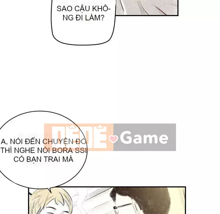 Thành phố sụp đổ Chương 1-4