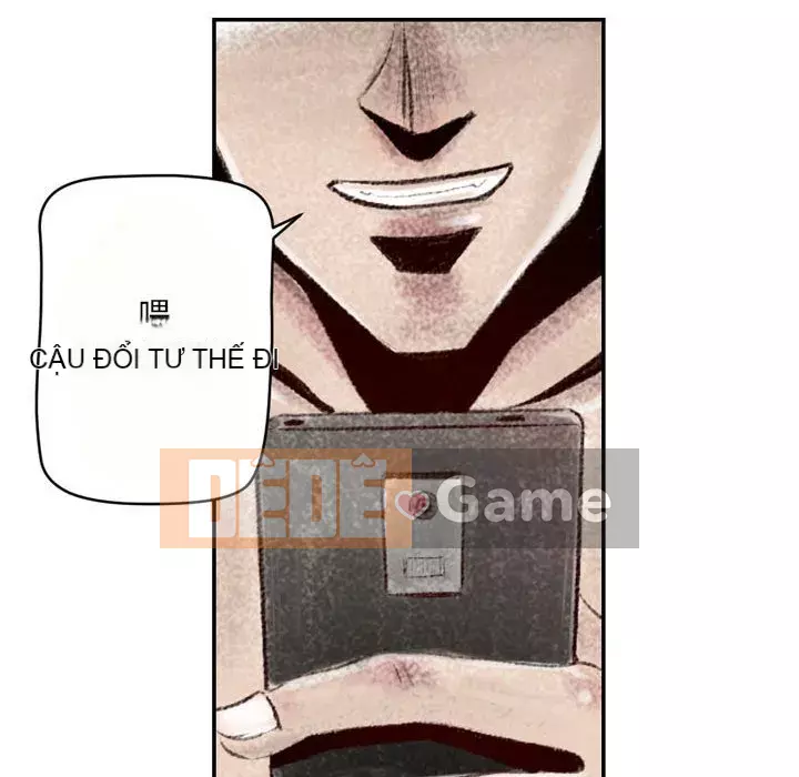 Thành phố sụp đổ Chương 1-4