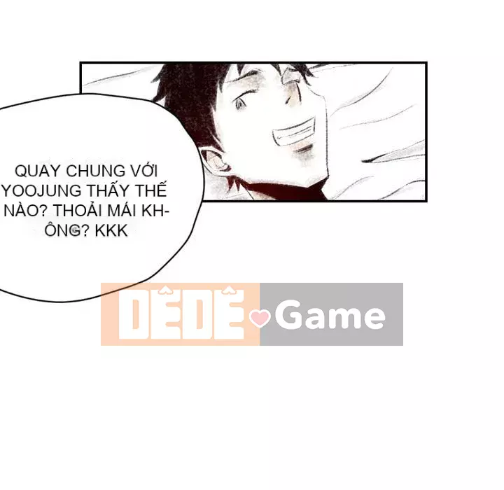 Thành phố sụp đổ Chương 1-4