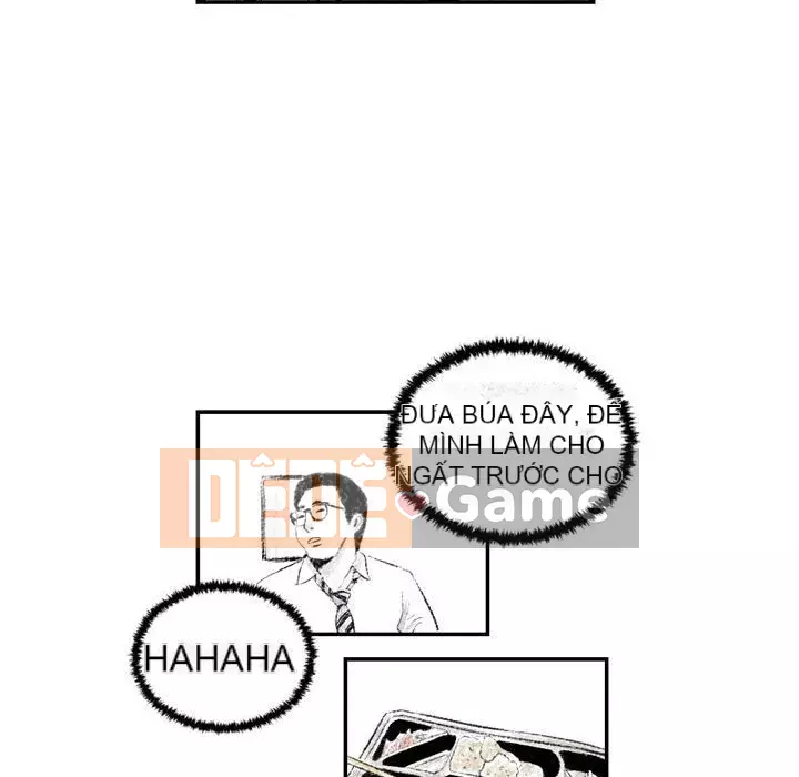 Thành phố sụp đổ Chương 1-4