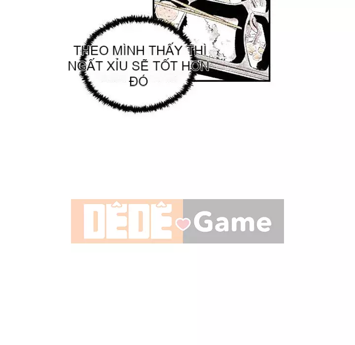 Thành phố sụp đổ Chương 1-4