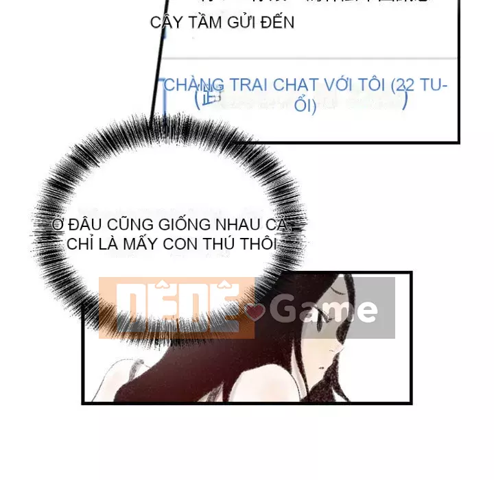 Thành phố sụp đổ Chương 1-4