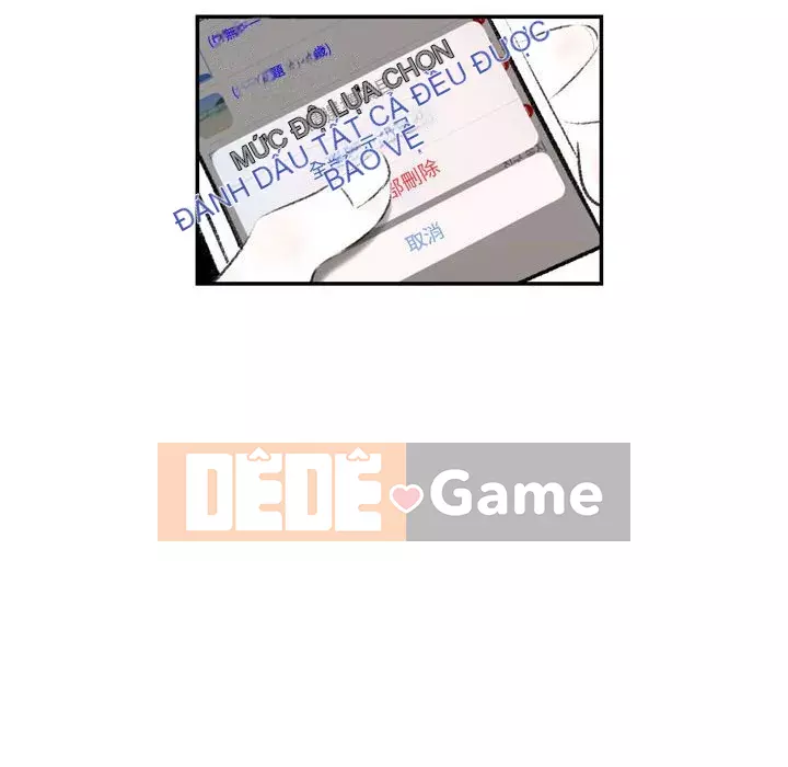 Thành phố sụp đổ Chương 1-4