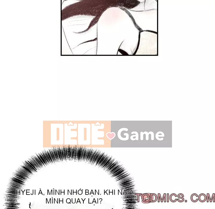 Thành phố sụp đổ Chương 1-4