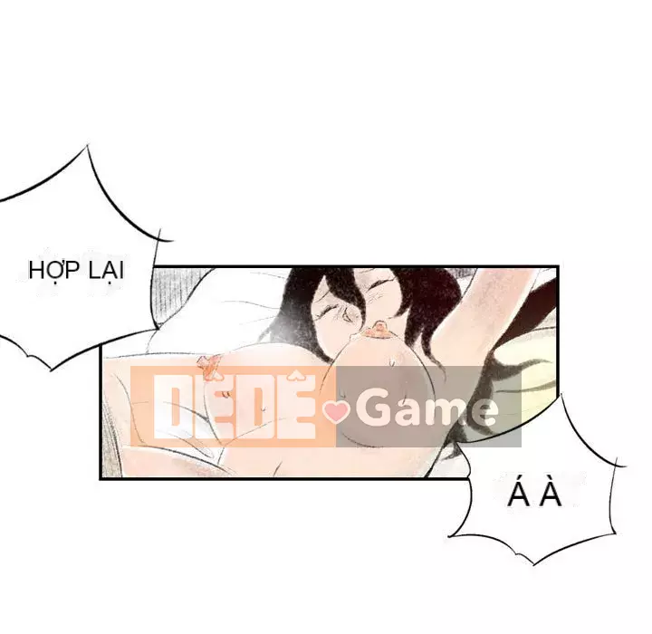 Thành phố sụp đổ Chương 1-4