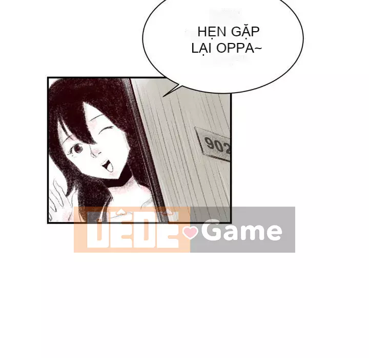 Thành phố sụp đổ Chương 1-4