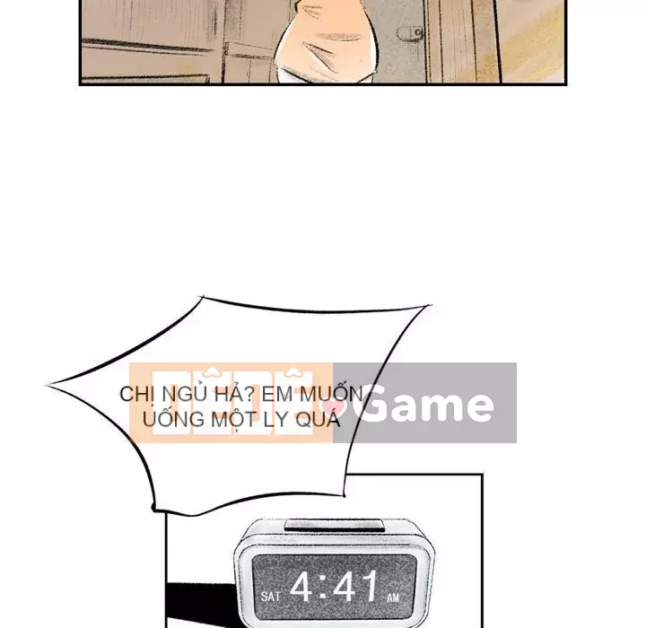 Thành phố sụp đổ Chương 1-4