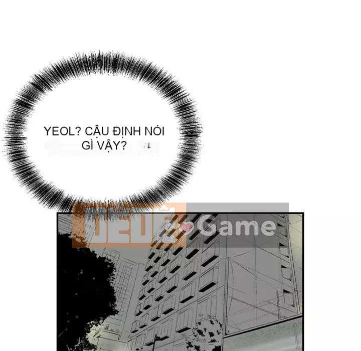 Thành phố sụp đổ Chương 1-4