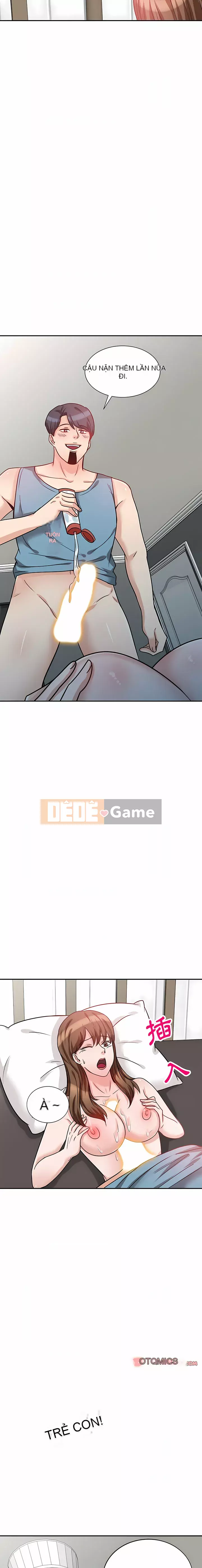 Chị dâu xấu Chương 12-13