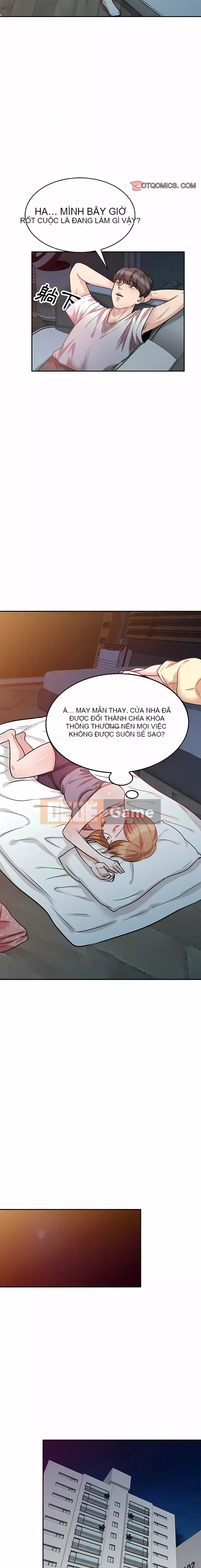 Chị dâu xấu Chương 12-13