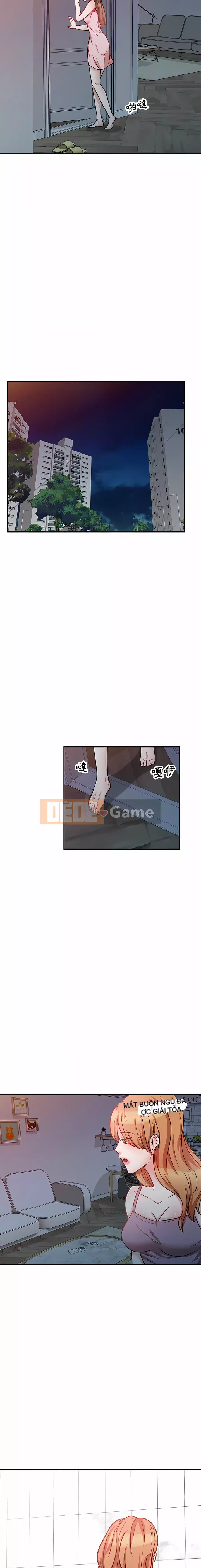 Chị dâu xấu Chương 12-13